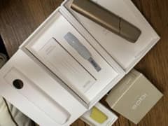 iQOS マルチ　キャップ　イエロー　専用のサムネイル