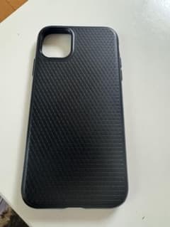 iPhone 용 케이스 블랙
