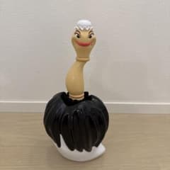 美女と野獣　 フィフィ　プリュメット　ハンドモップ　　ディズニーランド リゾートのサムネイル