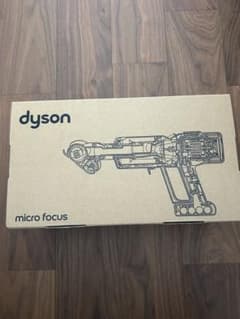 がりたさん専用Dyson micro focus ハンディクリーナー本体HH17のサムネイル