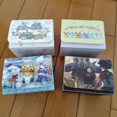 【３個セット】ポケカ　デッキケース　横型 C 3個セット】ポケカ デッキケース 横型 C - メルカリ
