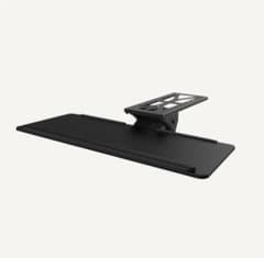Flexispot  KT1 ブラック　キーボード　トレー　スライダーのサムネイル