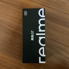 Realme gt メモリ8G 128gのサムネイル