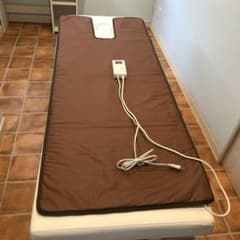 MER様専用　マッサージ用　ベッドヒーターのサムネイル