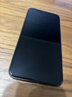 iPhone Xs Max Space Gray 64 GB 美品！のサムネイル