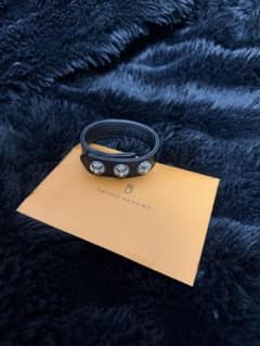 CHROME HEARTS(クロムハーツ) 3BTN 2SNP クロスボール 3ボタン2 