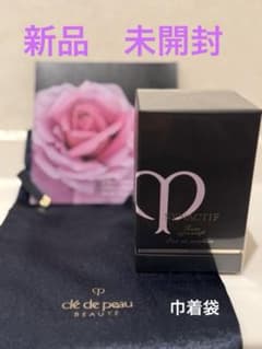 クレドポーボーテ ローズシナクティフ オードパルファム 50ミリ 新品