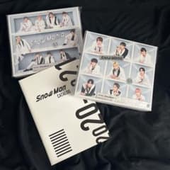 Snow Mania S1 セットのサムネイル