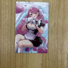 にじさんじ 愛園愛美　カードのサムネイル