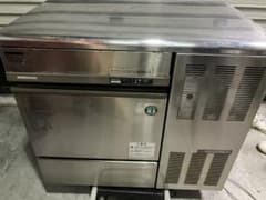 ムサシ様専ホシザキ製氷機 IM-65TLアンダーカウンター 頼める便送料込 ムサシ様専ホシザキ製氷機 IM-65TLアンダーカウンター 頼める便送料込