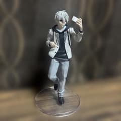 一番くじ ブルーロック dayoff B賞 凪誠士郎 フィギュア - メルカリ