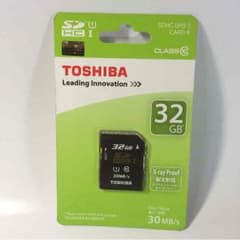 よしみ様 専用 SD カード 32GBのサムネイル