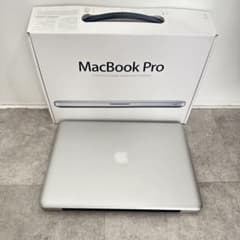 【ジャンク品】MacBook Pro 13インチ LEDバックライト ジャンク品】MacBook Pro 13インチ LEDバックライト - メルカリ