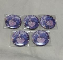 ブレマイ 在間樹帆 1周年缶バッジ - メルカリ