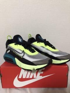 NIKE ナイキ Air max 2090のサムネイル