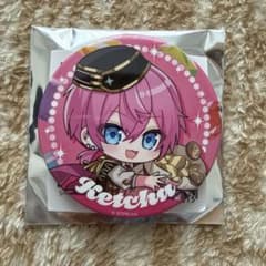 ツ*メ様 『最終値下げ』AMPTAK×COLORS 88% けちゃ デフォ 缶バ - メルカリ