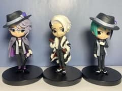ディズニー ツイステッドワンダーランド Qposket petit - メルカリ