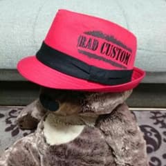 700円均一ラッドカスタムハットのサムネイル