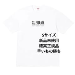 supreme paris tee sサイズ　正規品のサムネイル