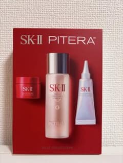SK-II ピテラ　ベストコレクションのサムネイル