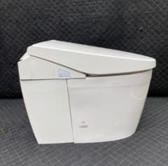 シ*オ様 TOTO ネオレスト AH1 TCF9785 #SC1 一体形便器 - メルカリ