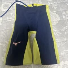 MIZUNO 競泳水着のサムネイル