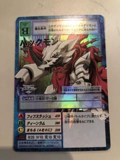 Re-48t ハックモンのサムネイル