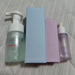 エルトフィア洗顔料100ml美容液30ml - メルカリ