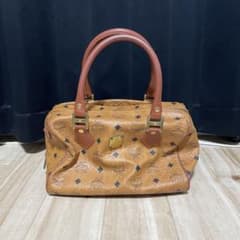 MCM エムシーエム ハンドバッグのサムネイル