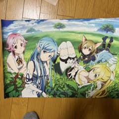 SAO プレイマットのサムネイル