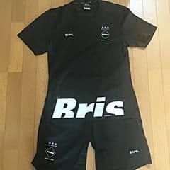FCRB エフシーアールビー セットアップ ソフのサムネイル