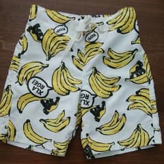 ハーフパンツのサムネイル