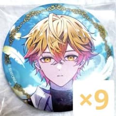 即購入可】 シクフォニ 缶バッジ ジェネ みこと - メルカリ