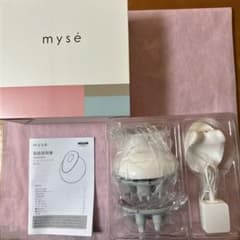ミーゼ ヘッドスパリフト ゴールド MS-30Nのサムネイル