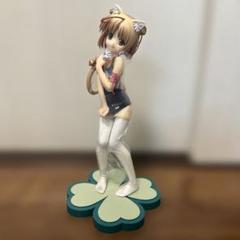 コトブキヤ よつのは 1/6 猫宮のの ネコミミすくみずオーバーニーソ ver. Amazon.co.jp: コトブキヤ よつのは 猫宮のの ねこみみスク水