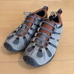 MERRELL メレル 28センチ
