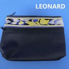 LEONARD 레오나르 파우치