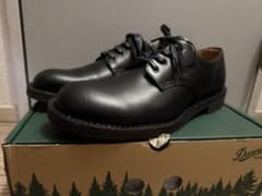 Danner ダナー　ロンバード　28cm ブラック Danner ダナー ロンバード 28cm ブラック - メルカリ