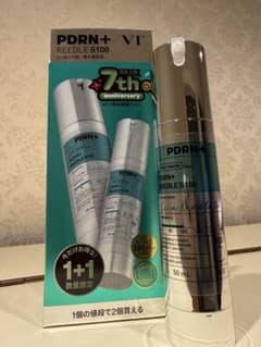 PDRN+ リードルショット100 50mL 1本のサムネイル