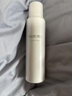 SHIRORU クリスタルホイップ 120gのサムネイル