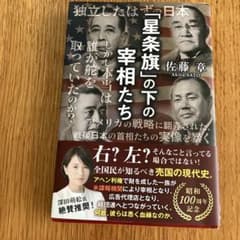 「星条旗」の下の宰相たちのサムネイル
