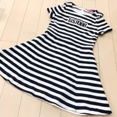 JENNI  オフショルダー ワンピースのサムネイル