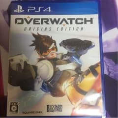 オーバーウォッチのサムネイル