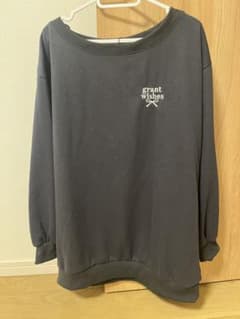 ANOTHER BRANCH OLIVE des OLIVE スウェットのサムネイル