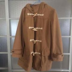 【アマノ様専用】ダッフルコート【値下げ中】のサムネイル