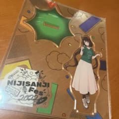 にじさんじ 戌亥とこ アクリルスタンド にじさんじフェス2022のサムネイル