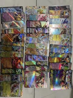 に*@様 ポケモンカードゲーム　RR91枚 レア207枚ノーマル820枚セットのサムネイル