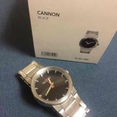 【美品格安】ニクソンCANNON A160【早いもの勝ち】のサムネイル