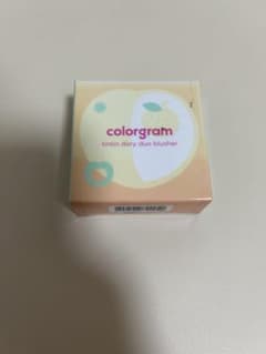 colorgram Tintin Dory Duo Blusher