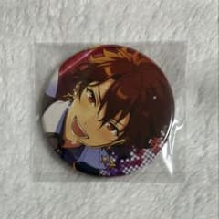 あんスタ コレクション缶バッジ 2025 Dec 守沢千秋 - メルカリ